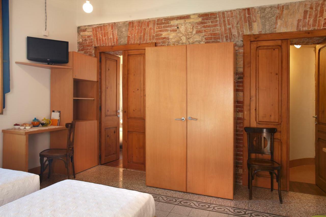 Campuspace Cagliari Bagian luar foto